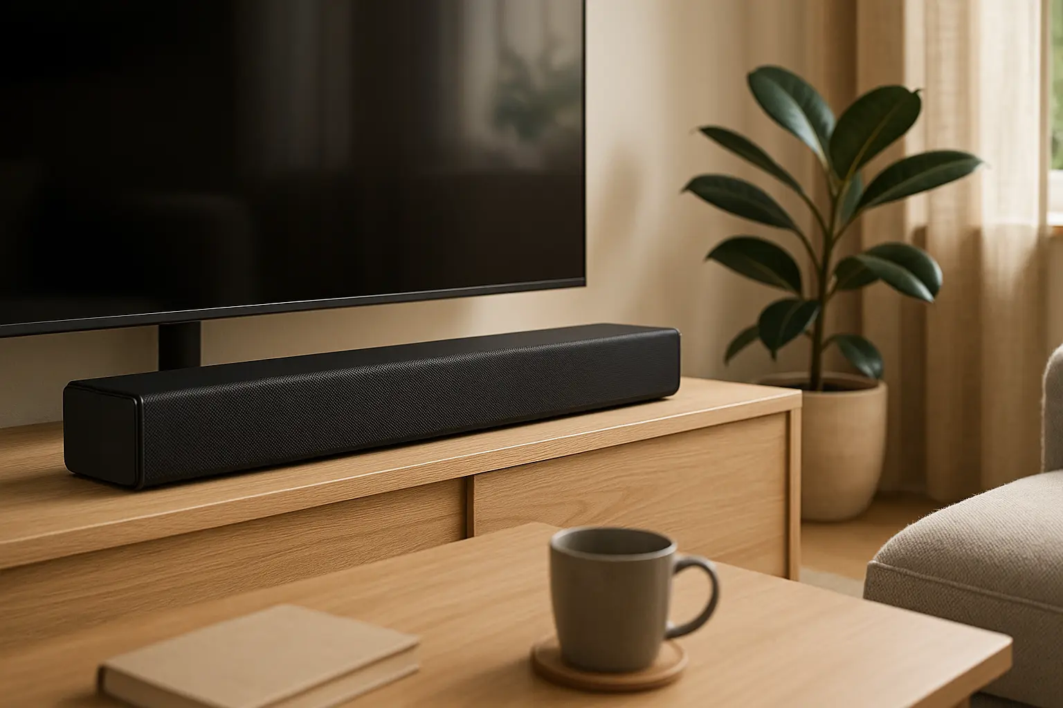 Melhores 5 soundbar Samsung hw-b555