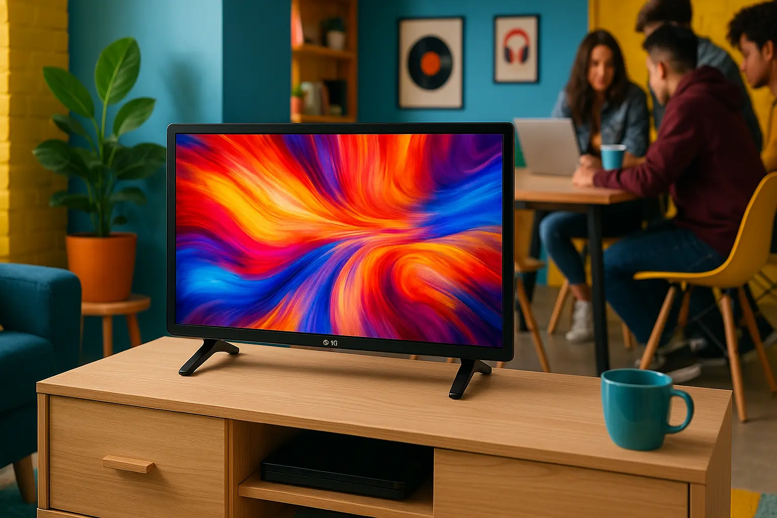 Top 5 TV LG 29 polegadas