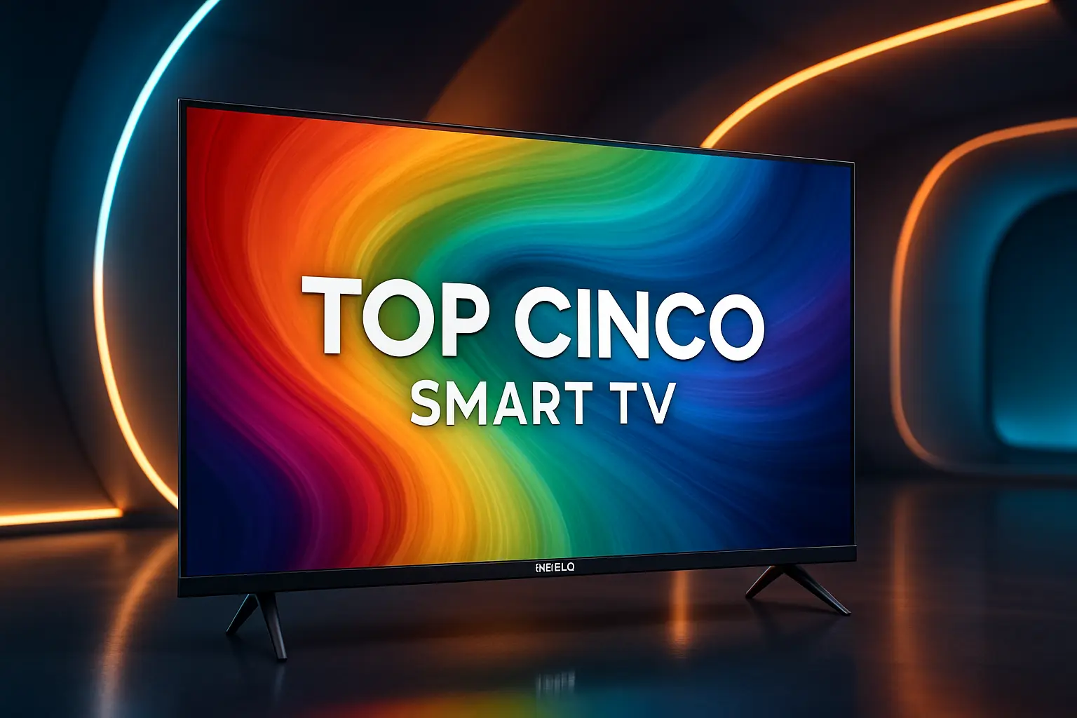 Top Cinco Philco smart TV