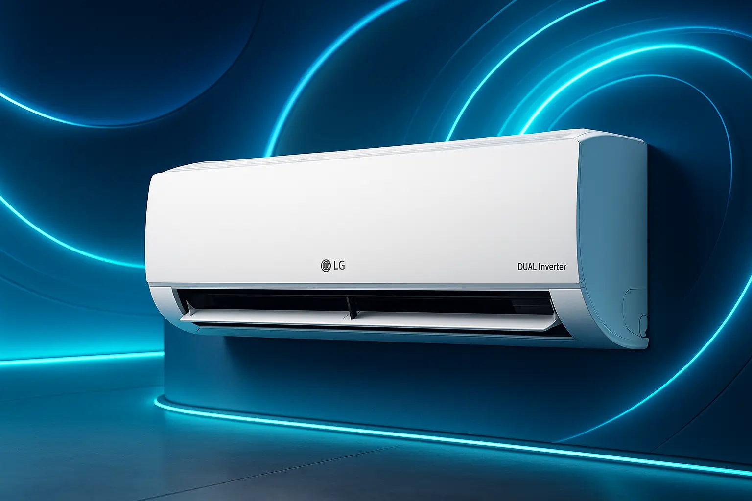 Top 5 Opções de ar condicionado split LG 12000 btus inverter