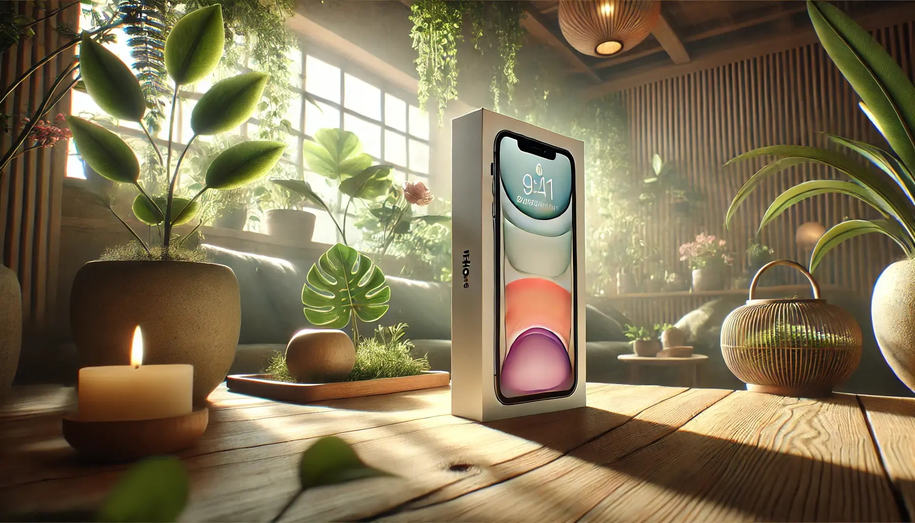 Top Cinco iPhone 16 Pro 512 GB