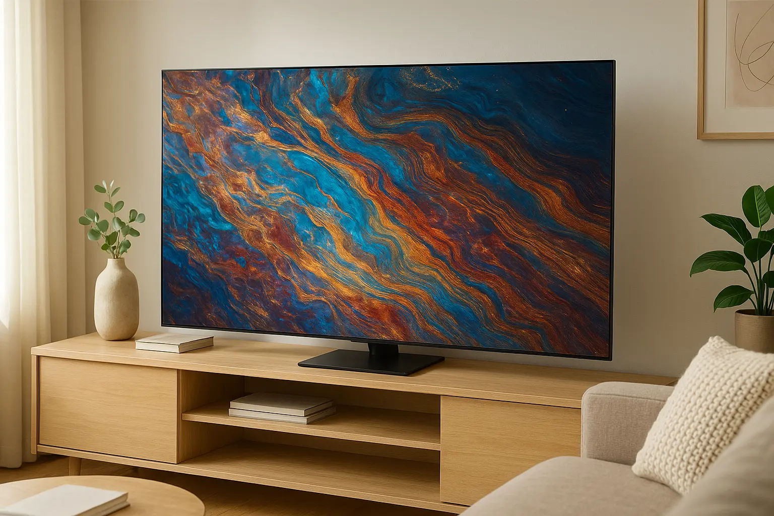 Lista de 5 Melhores: Samsung NEO QLED 65 8k