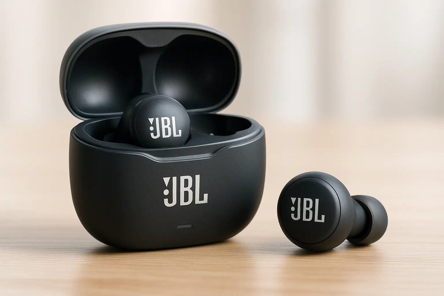 Principais 5 fone de ouvido com bluetooth JBL