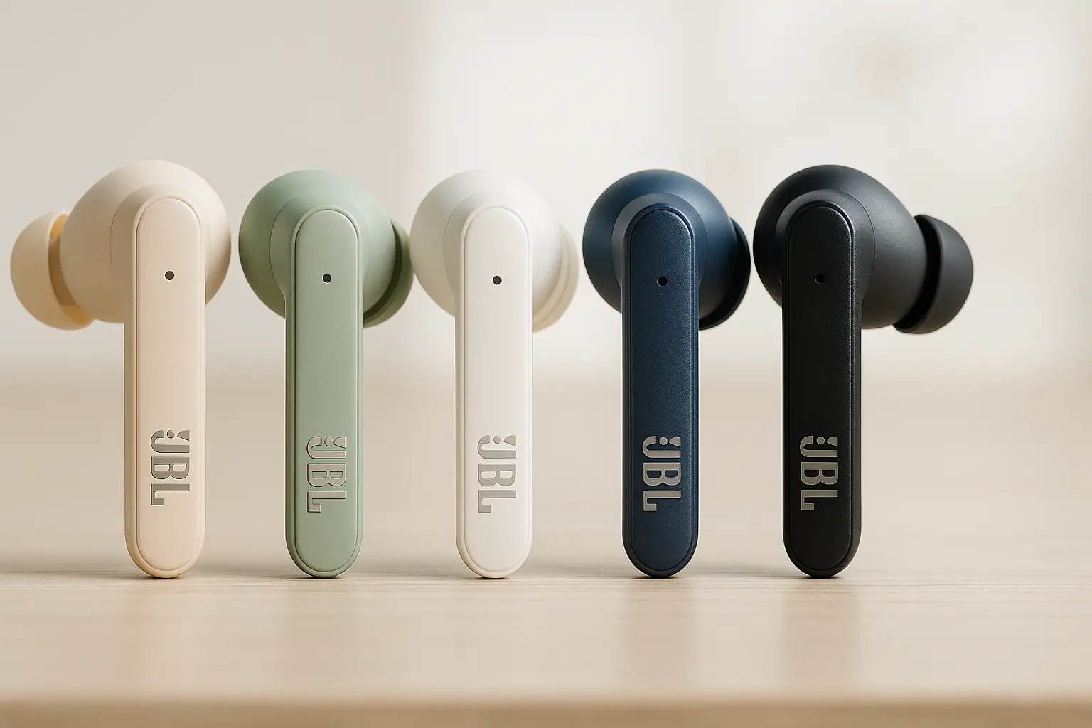 Cinco Principais Opções de JBL live beams 3