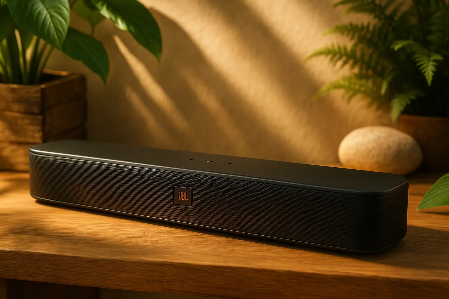 As 5 Melhores Opções de JBL bar 2.0 all in one mk2