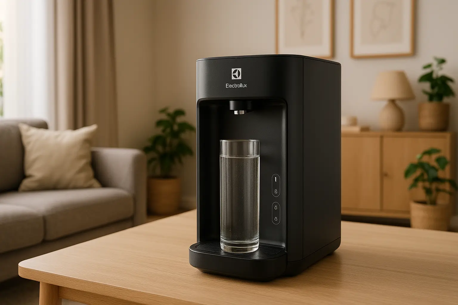 Melhores 5 purificador de agua electrolux pe12b