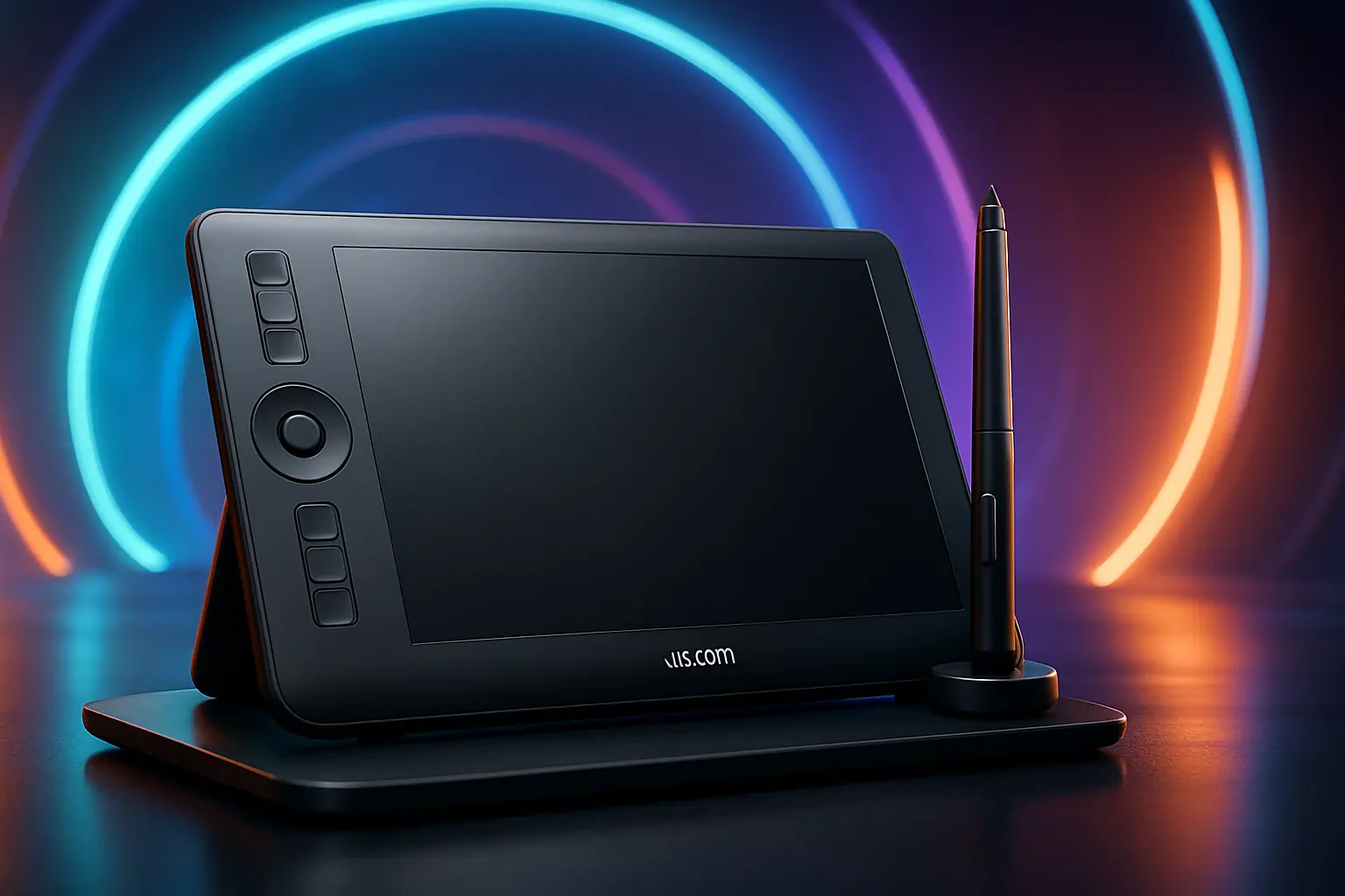 Principais 5 mesa wacom