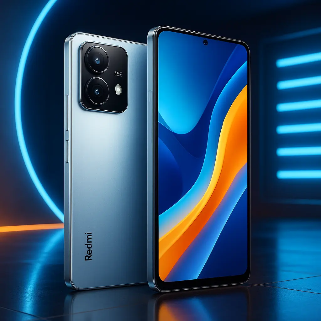 Principais Cinco Redmi 14 pro