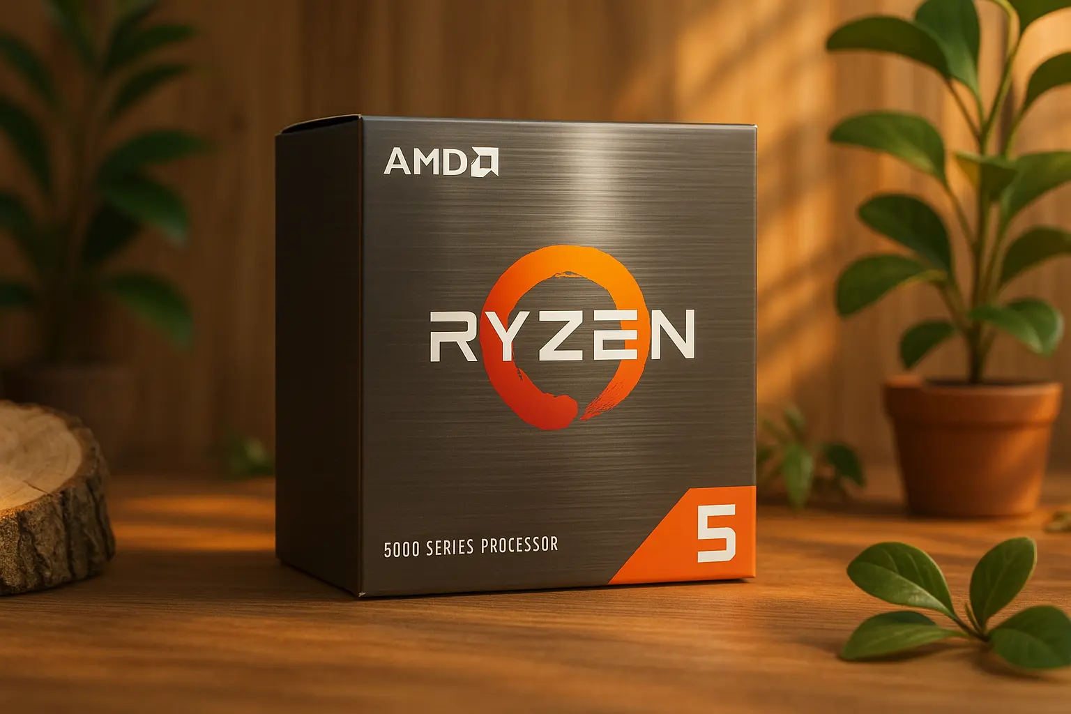 Lista de 5 Melhores: amd ryzen 5 5600g