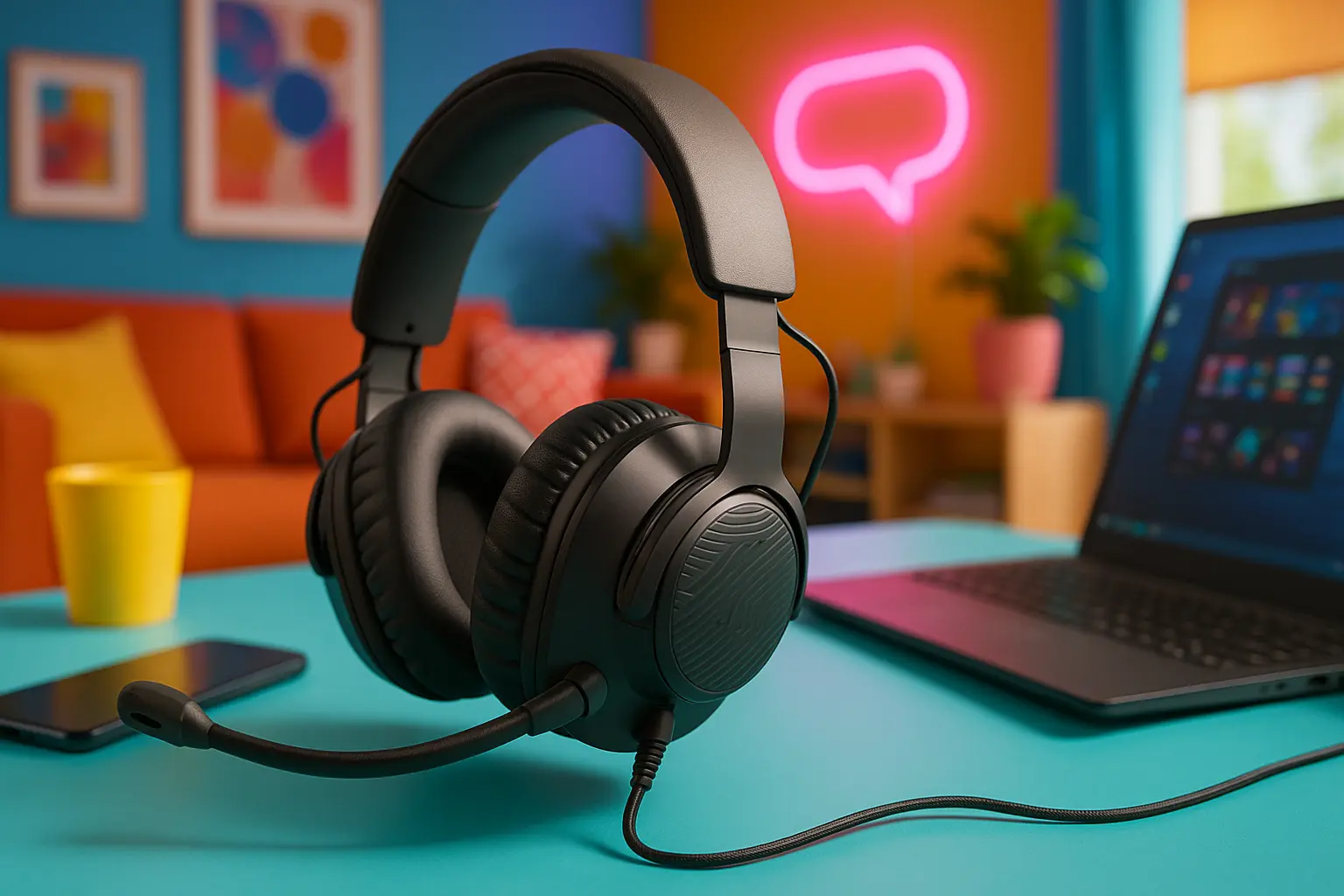 Principais 5 JBL quantum 200 mnual