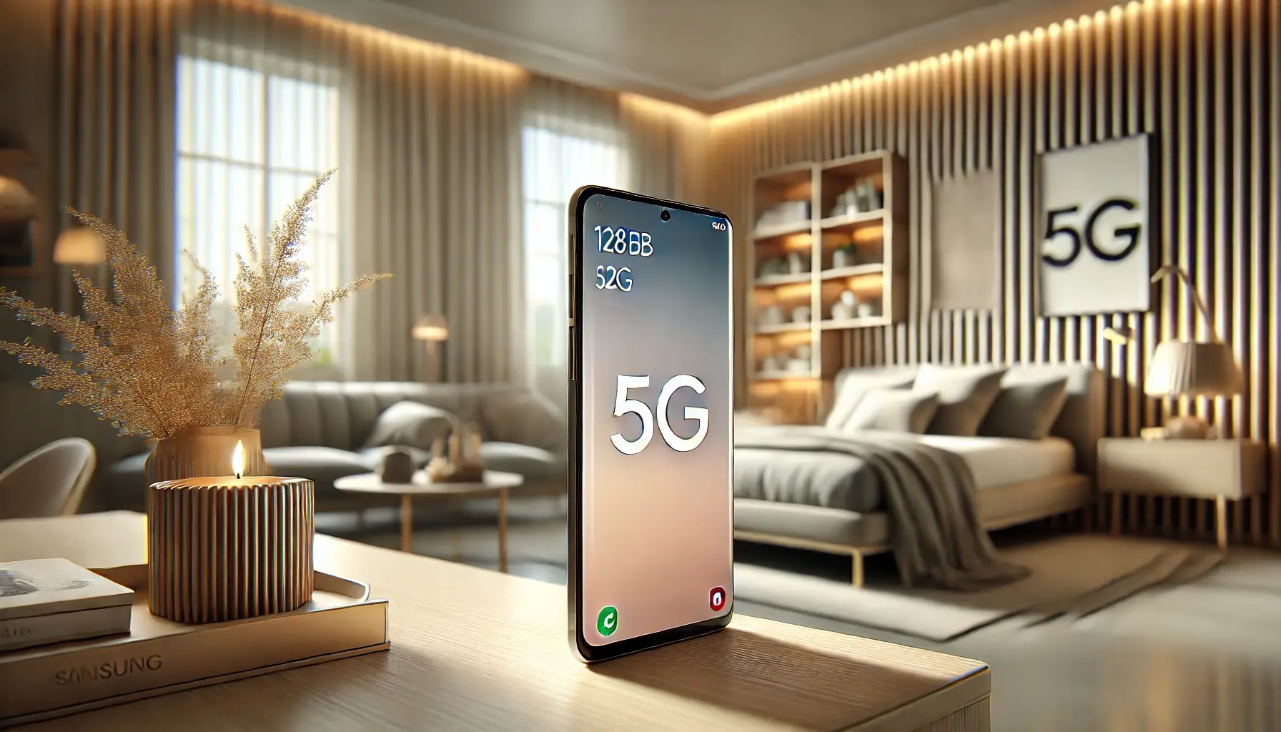 Principais Cinco celular samsung 128gb 5g promoção