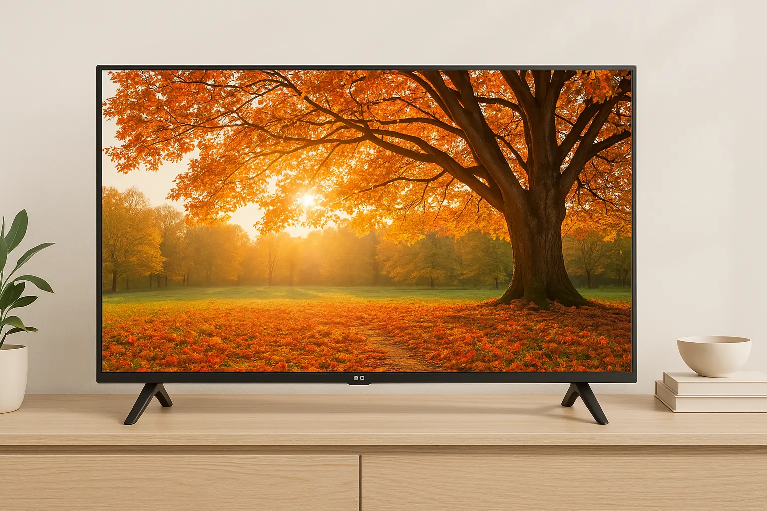 Top 5 TV LG 43 smart 4k