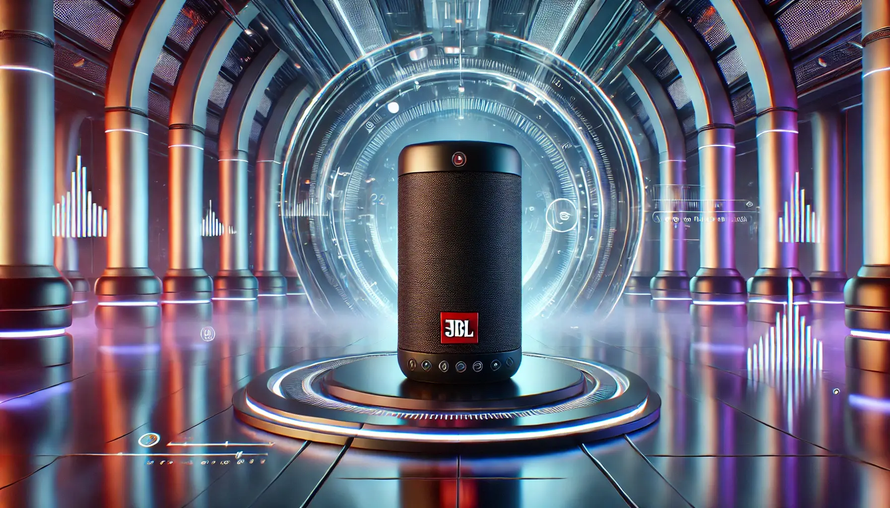 Lista de 5 Melhores: caixa de som bluetooth jbl