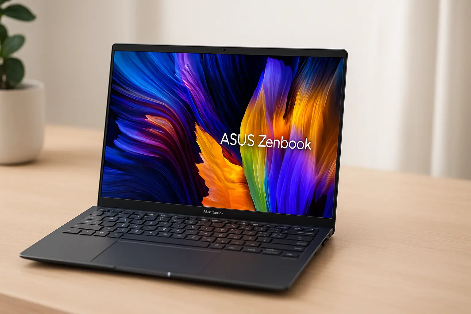 Top 5 Opções de Asus zenbook 14 OLED i7