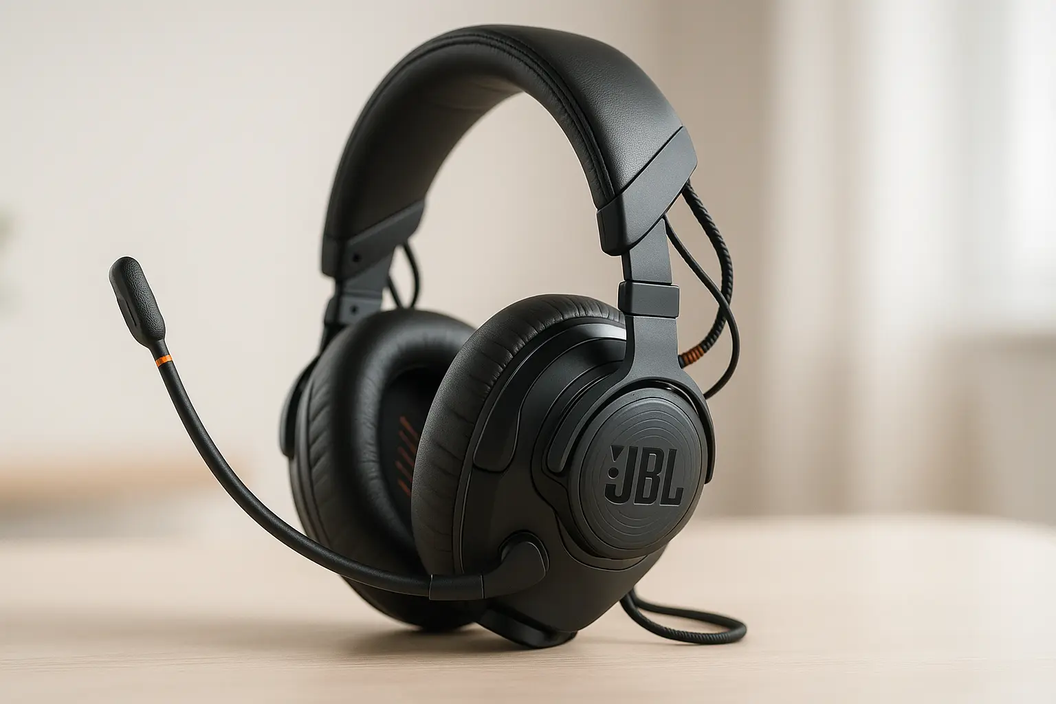 Top 5 Opções de headset JBL quantum 910