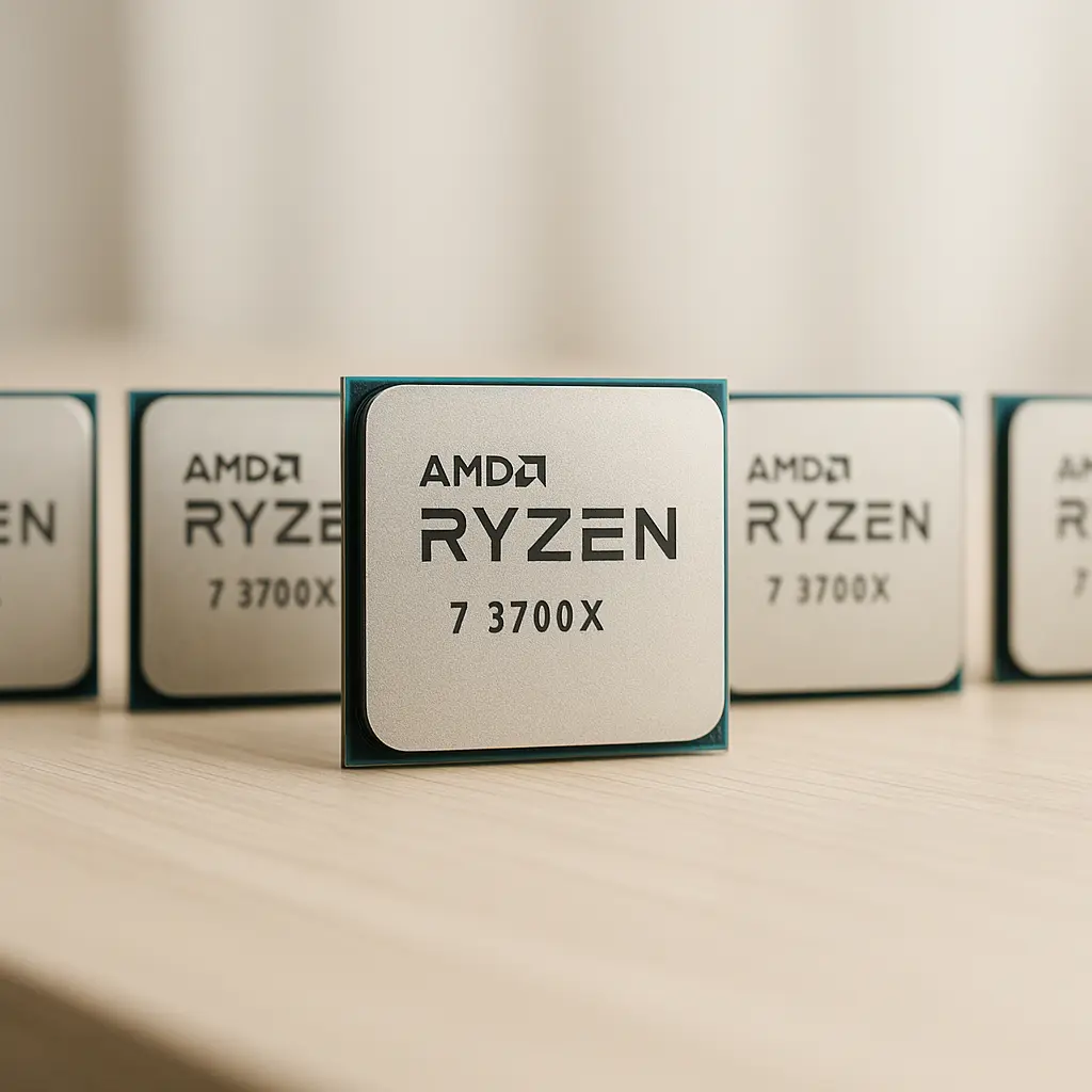 Top 5 Opções de ryzen 7 3700x