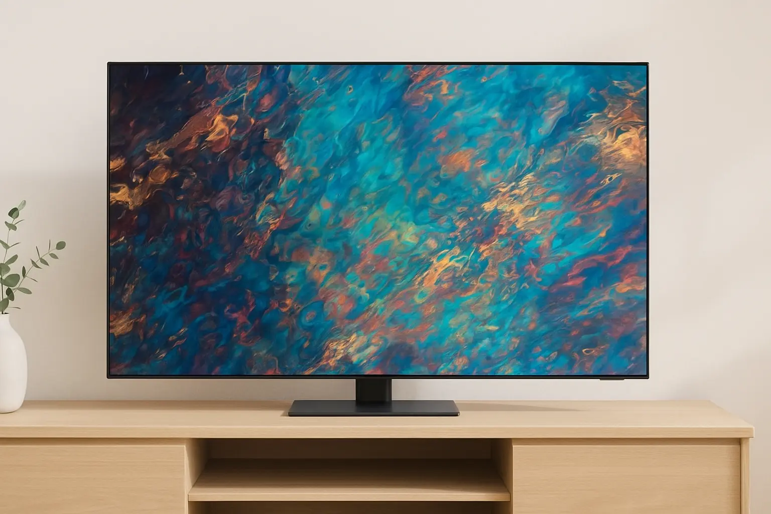 Lista de 5 Melhores: smart TV Samsung NEO QLED 55