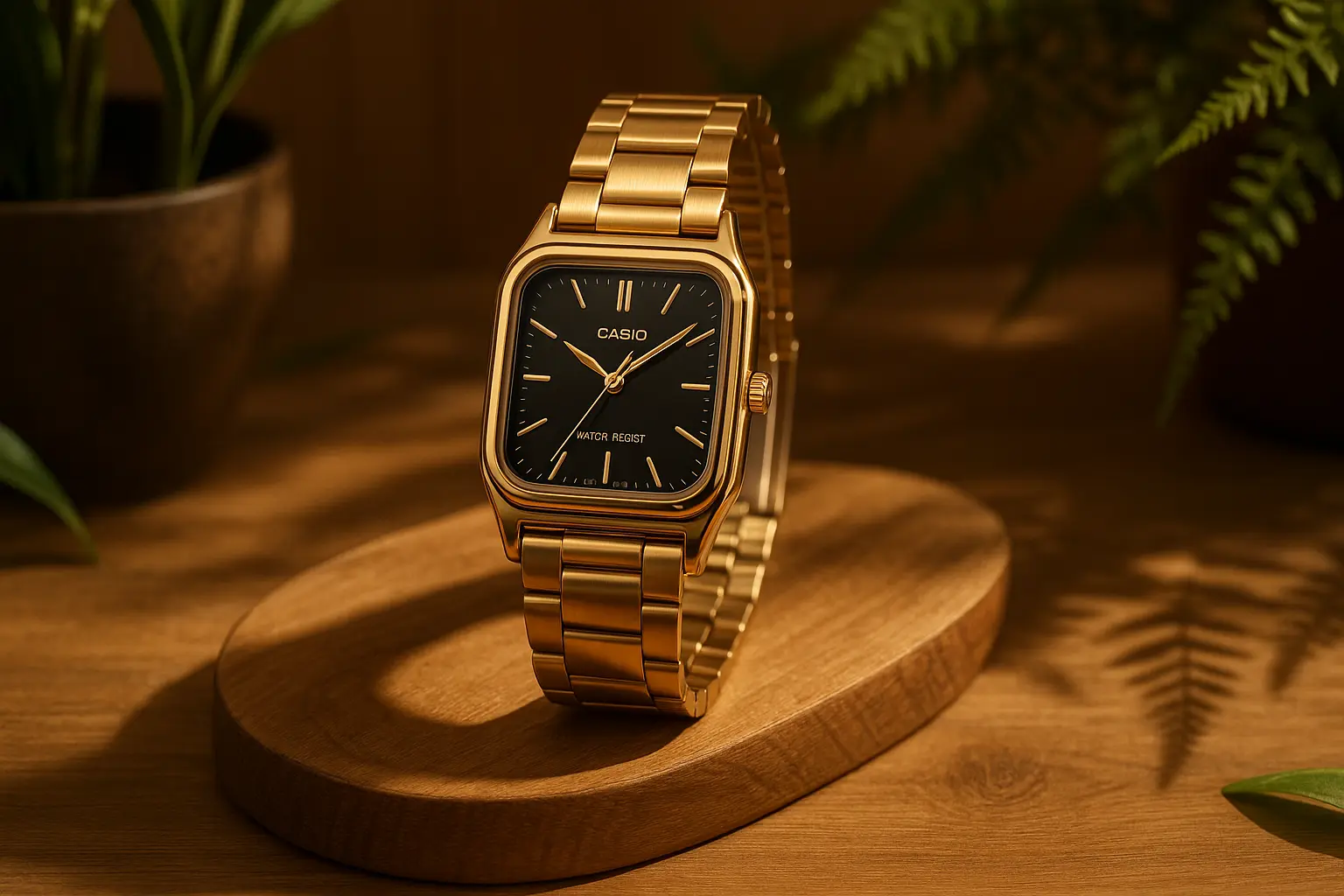 Principais 5 Relogio Casio Feminino Original