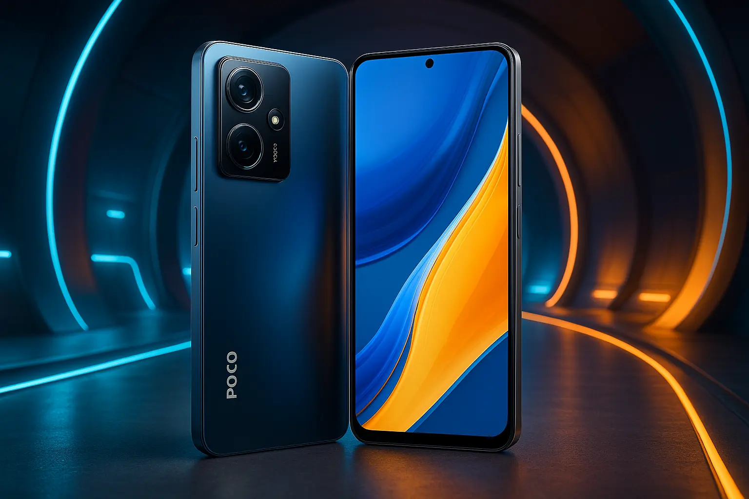 Lista de 5 Melhores: Xiaomi poco x7