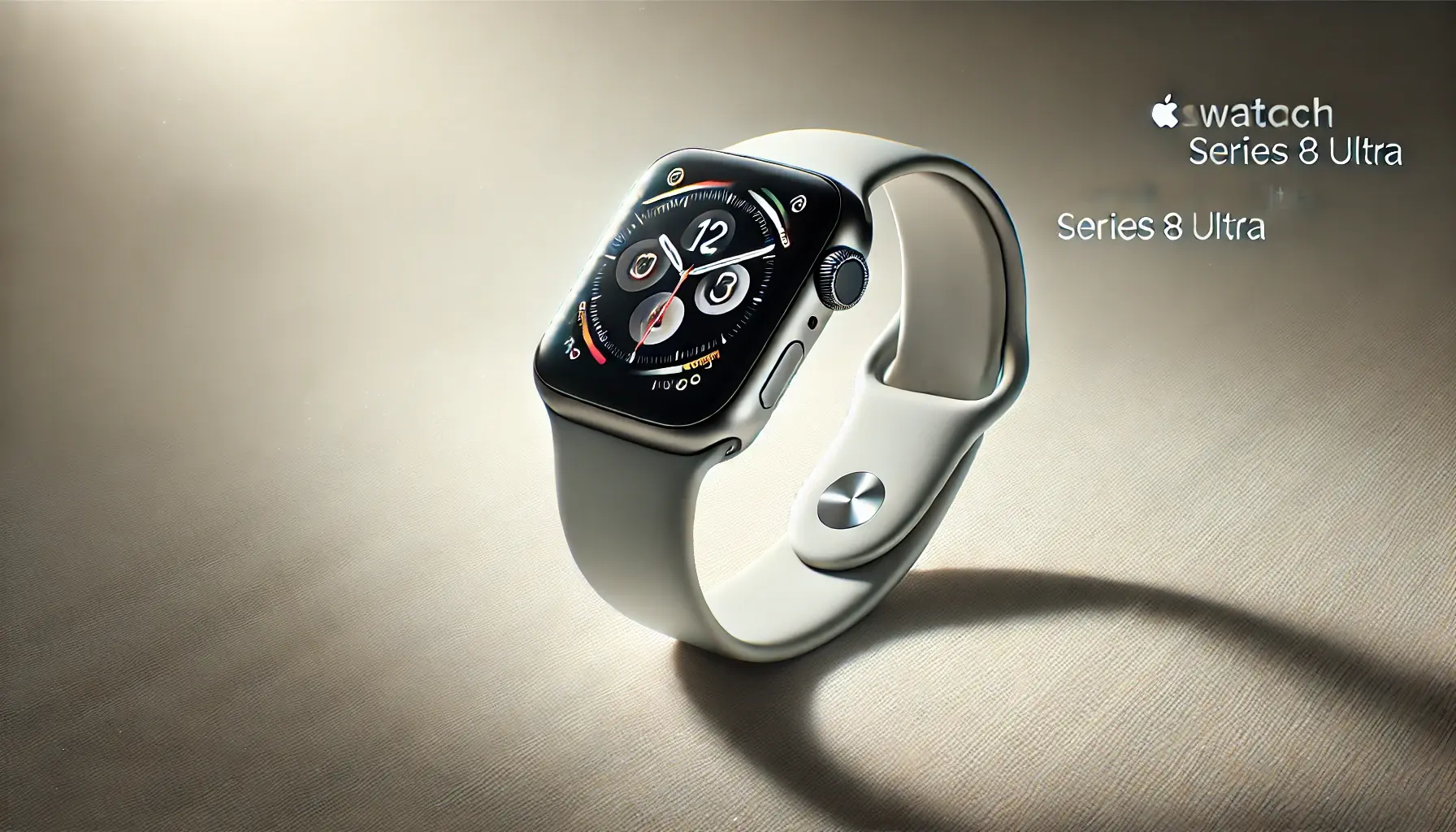 Lista de 5 Melhores: Smartwatch Serie 8 Ultra