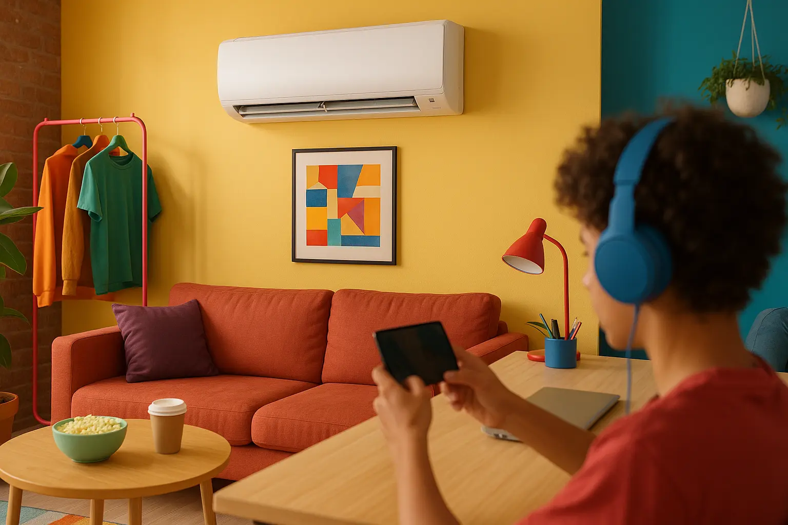 Top 5 Opções de split 18000 btus inverter