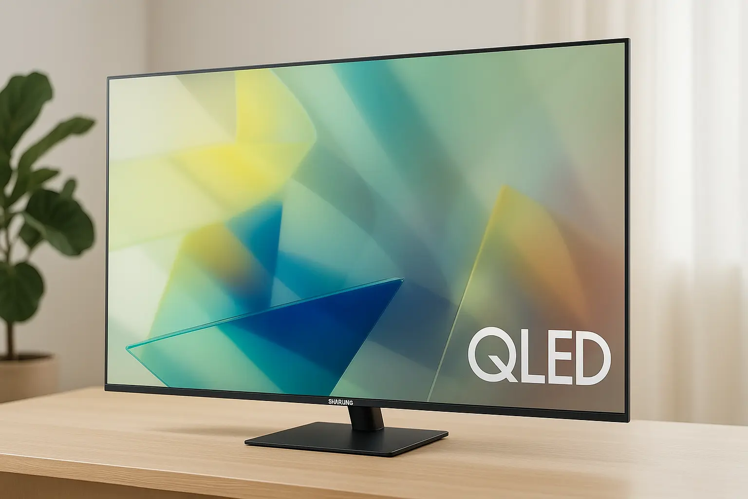 Top 5 TV QLED 55 Samsung