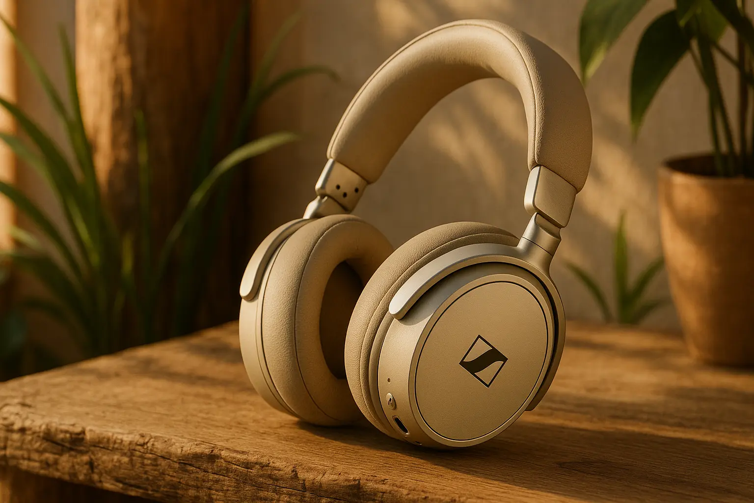 Principais 5 momentum 4 Sennheiser