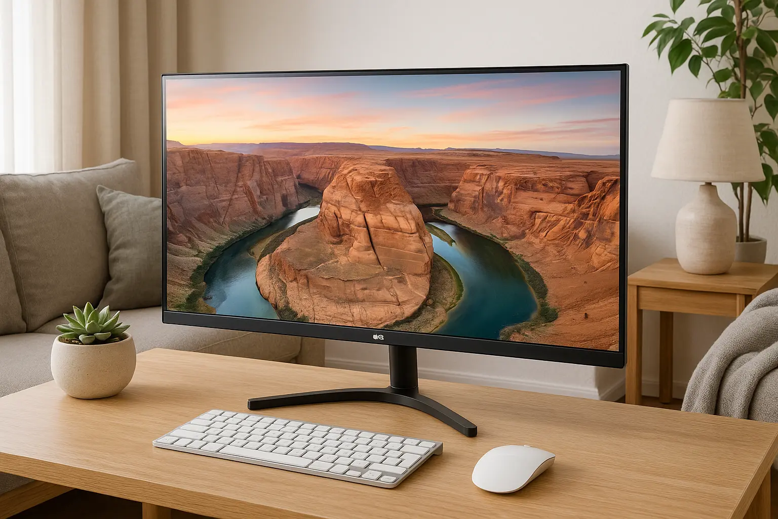 Cinco Principais Opções de monitor gamer LG ultrawide 26wq500