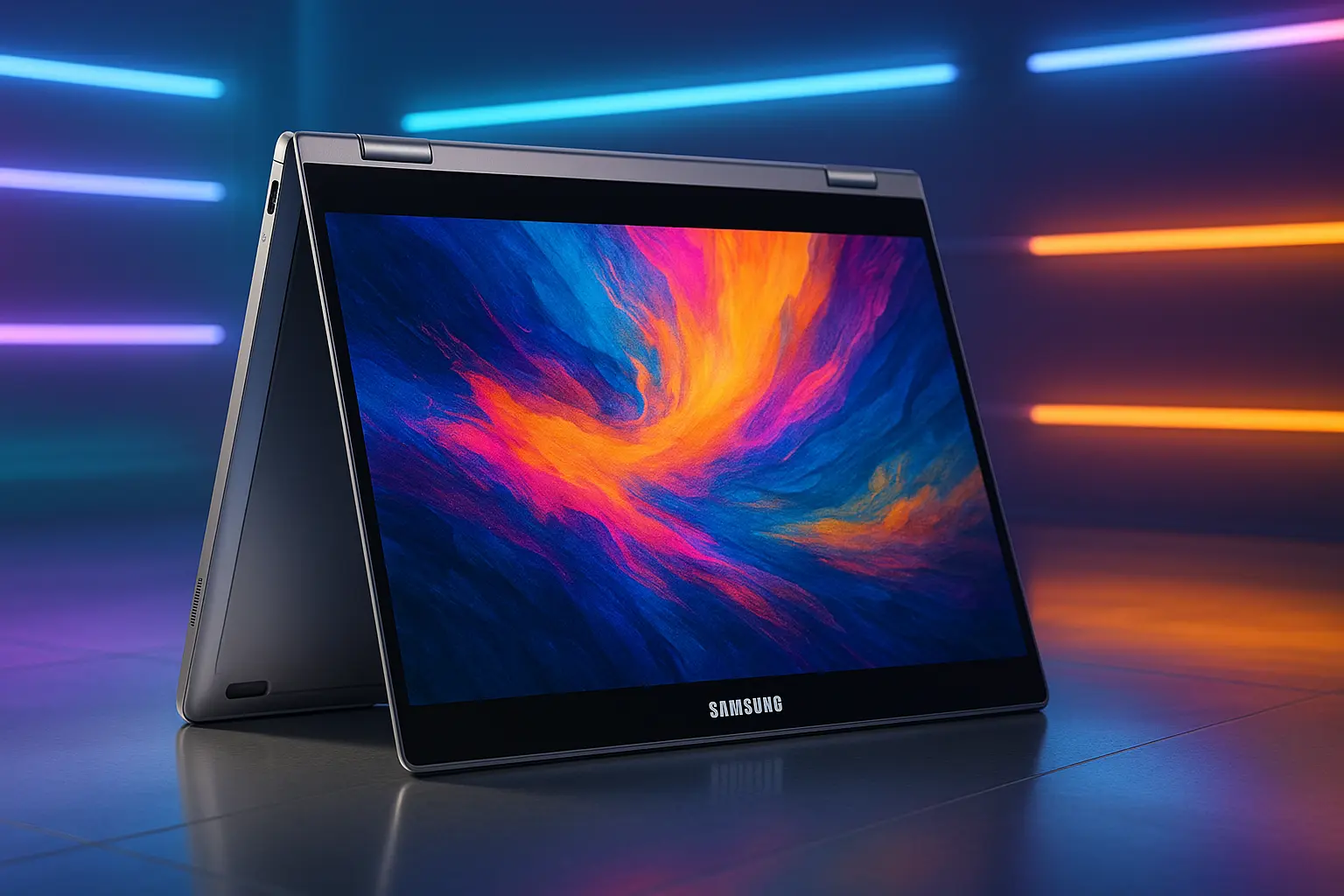 As 5 Melhores Opções de notebook Samsung 360