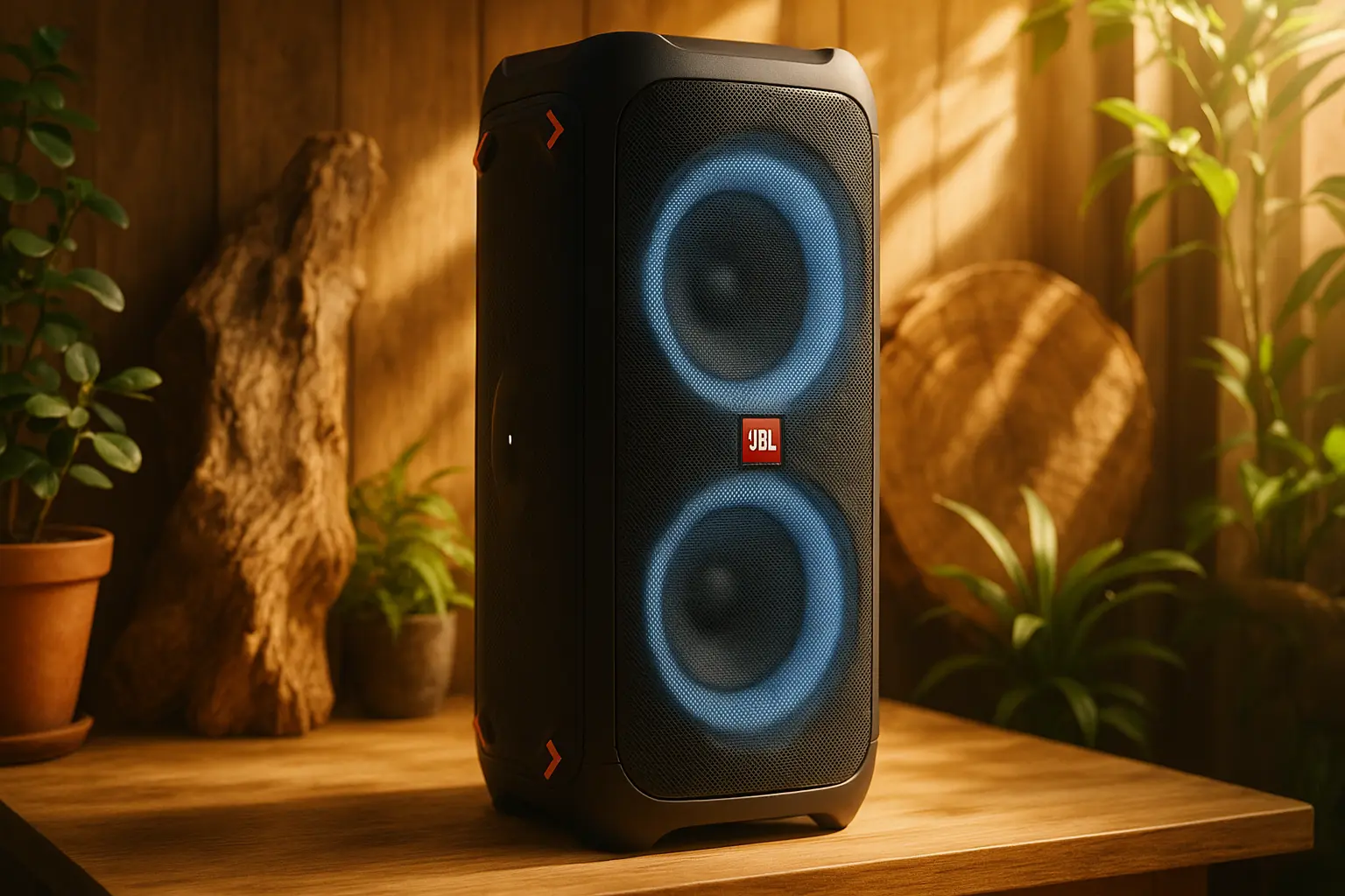 Lista de 5 Melhores: partybox 310