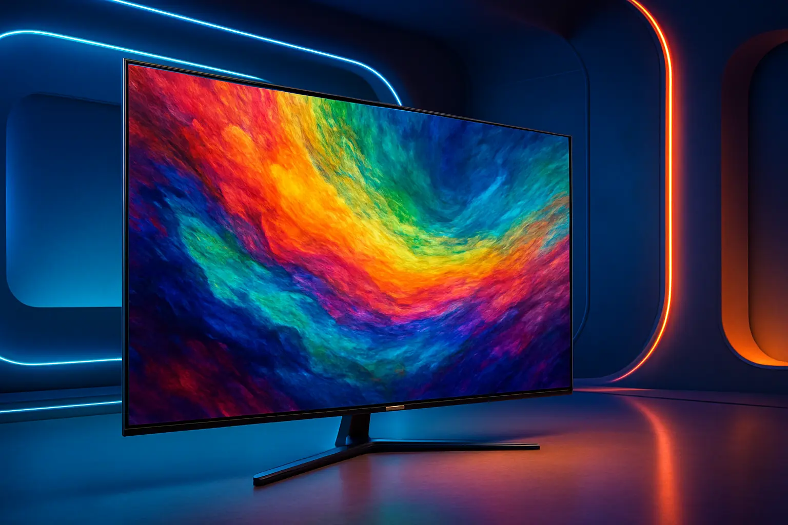 Principais Cinco Samsung 4k 65