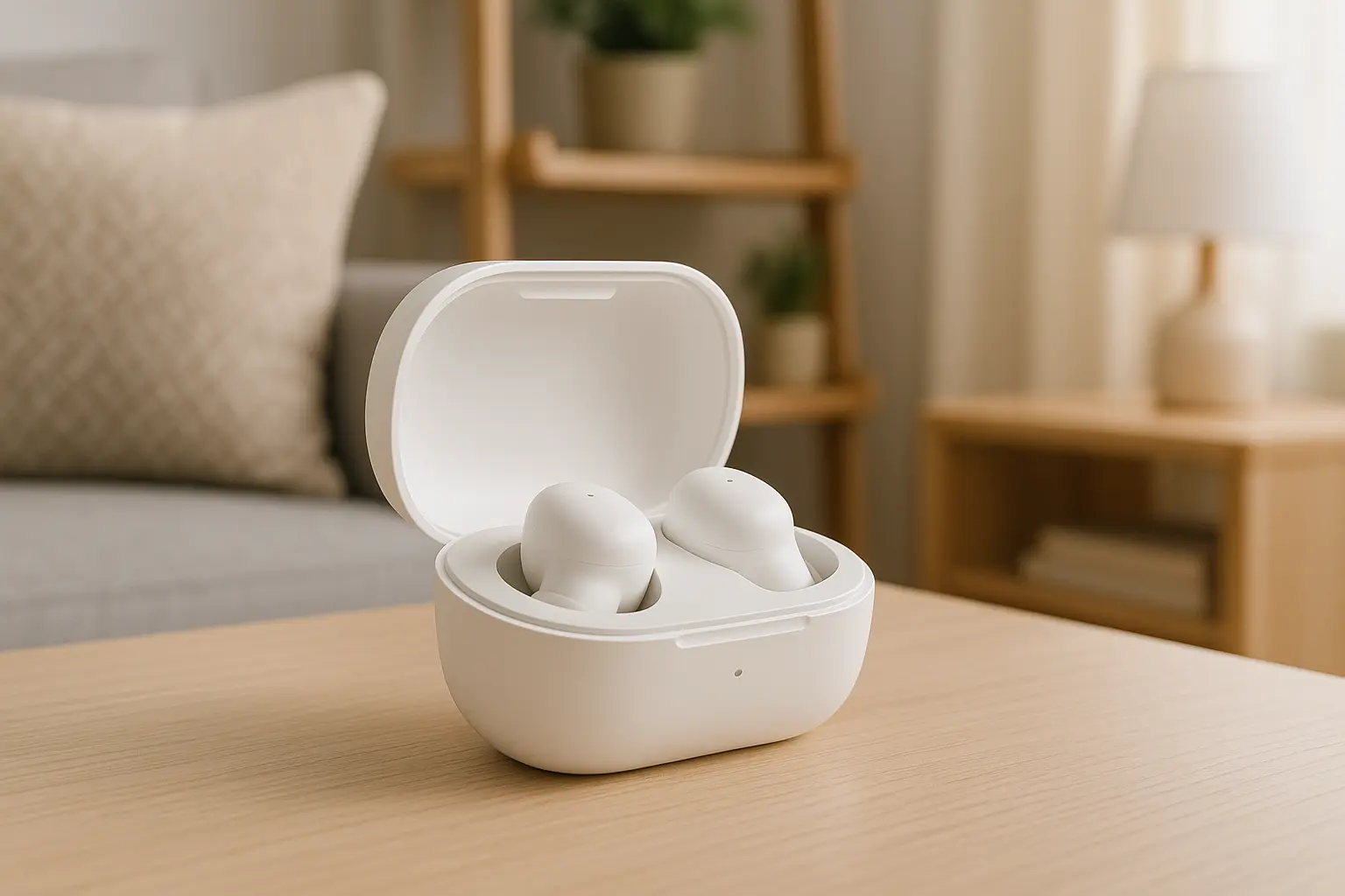 Top 5 Opções de Redmi buds 6 play white