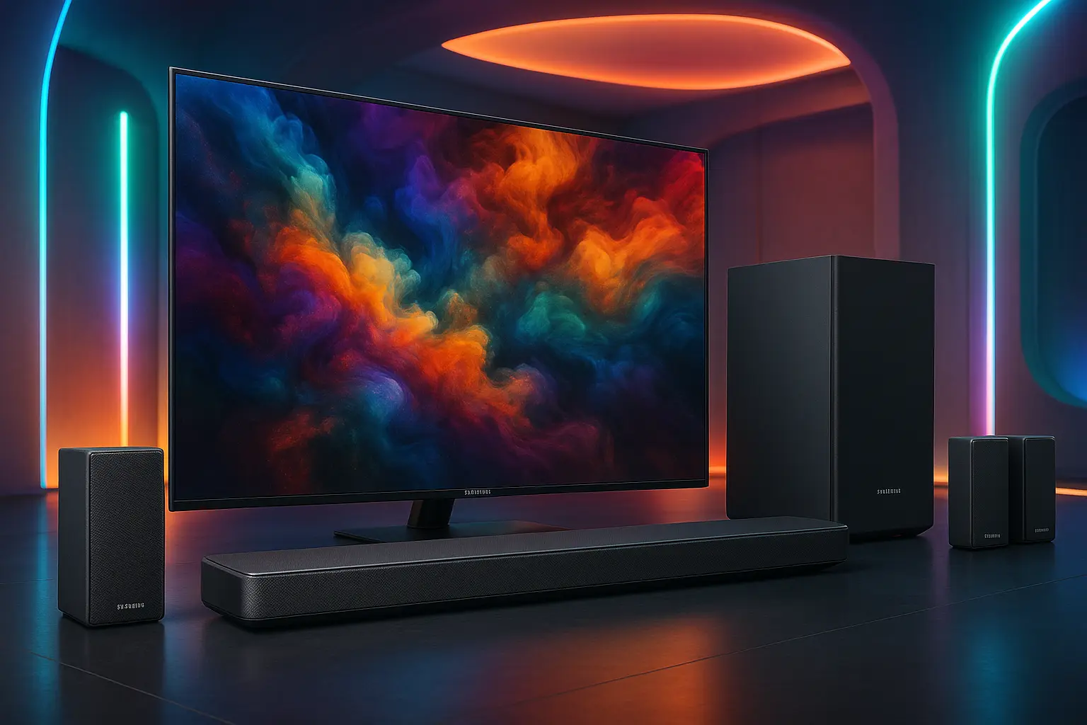 Melhores 5 Samsung q930d