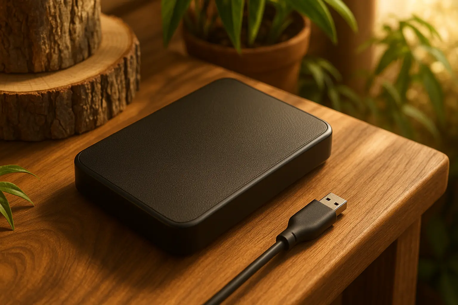 As 5 Melhores Opções de HD externo 1TB para ps4