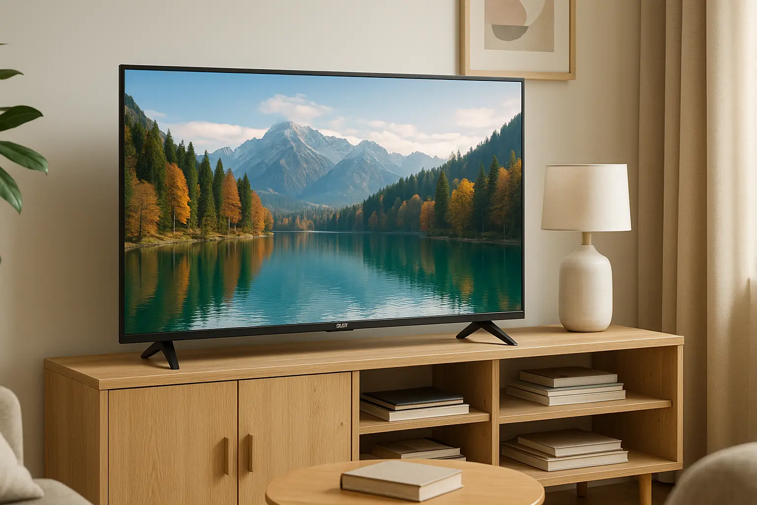 As 5 Melhores Opções de TV Semp Toshiba 43