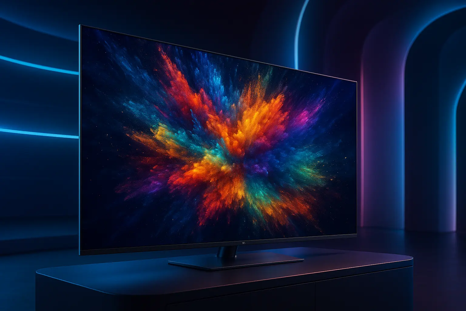 Cinco Principais Opções de TV 55 polegadas 4k smart