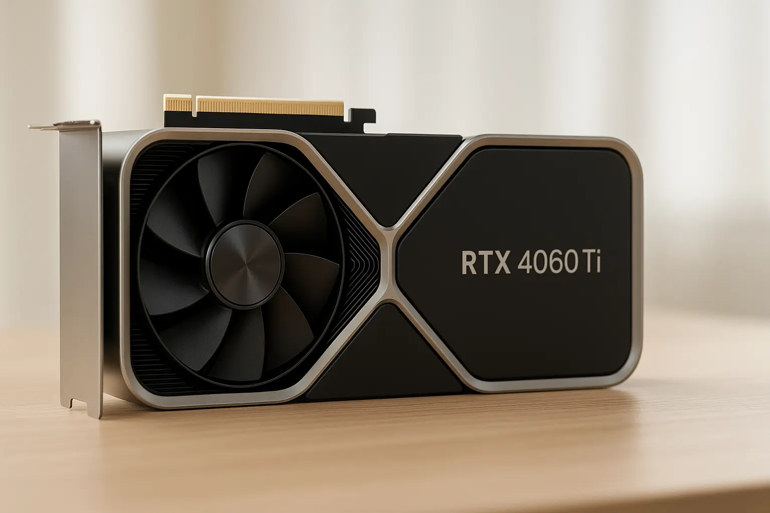 Principais 5 Placa De Video 4060 Ti