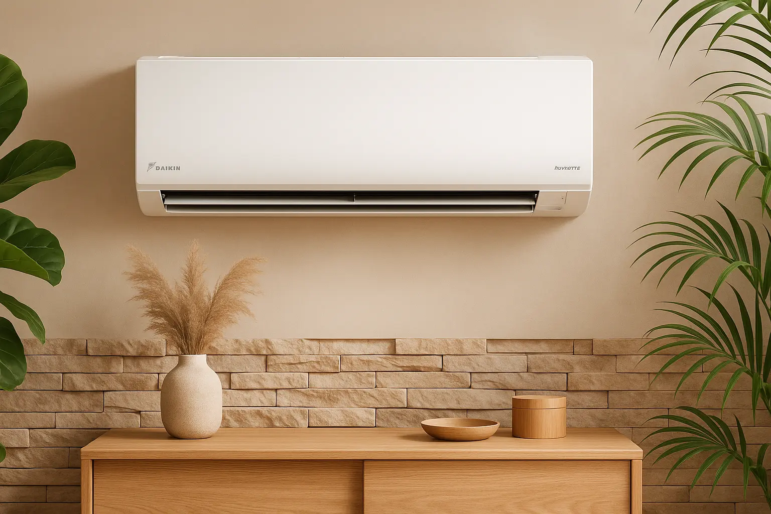Lista de 5 Melhores: ar condicionado split 18000 btus inverter dAIkin