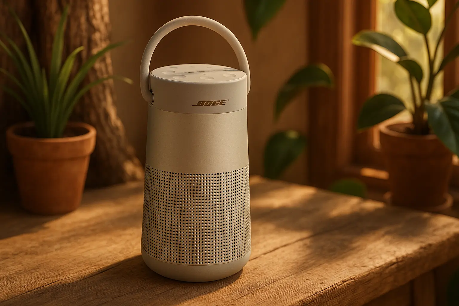 Principais Cinco portable Bose soundlink