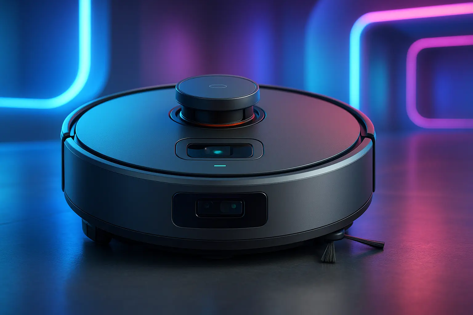 Top 5 Opções de robo 3 em 1