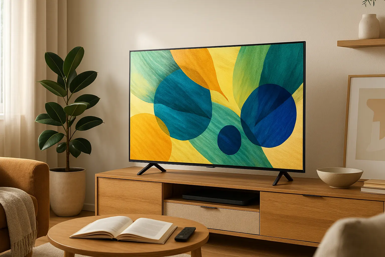 Top 5 Samsung QLED 43