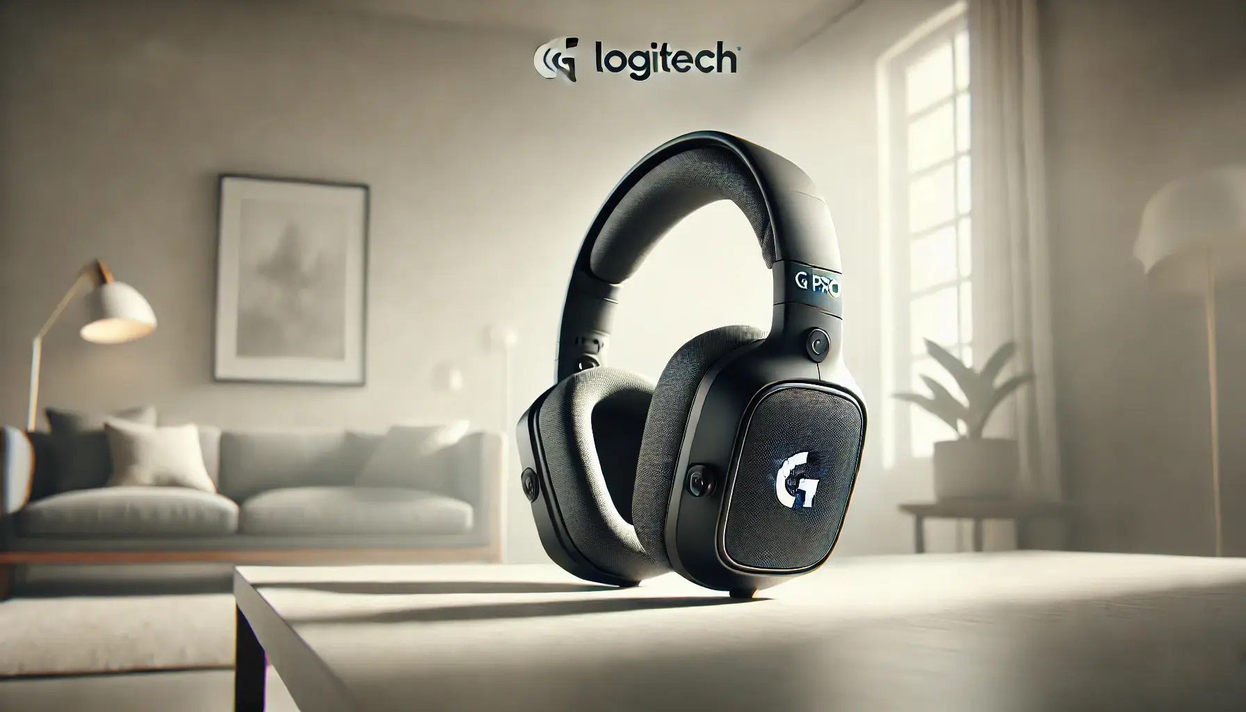 Top Cinco Logitech g pro headset