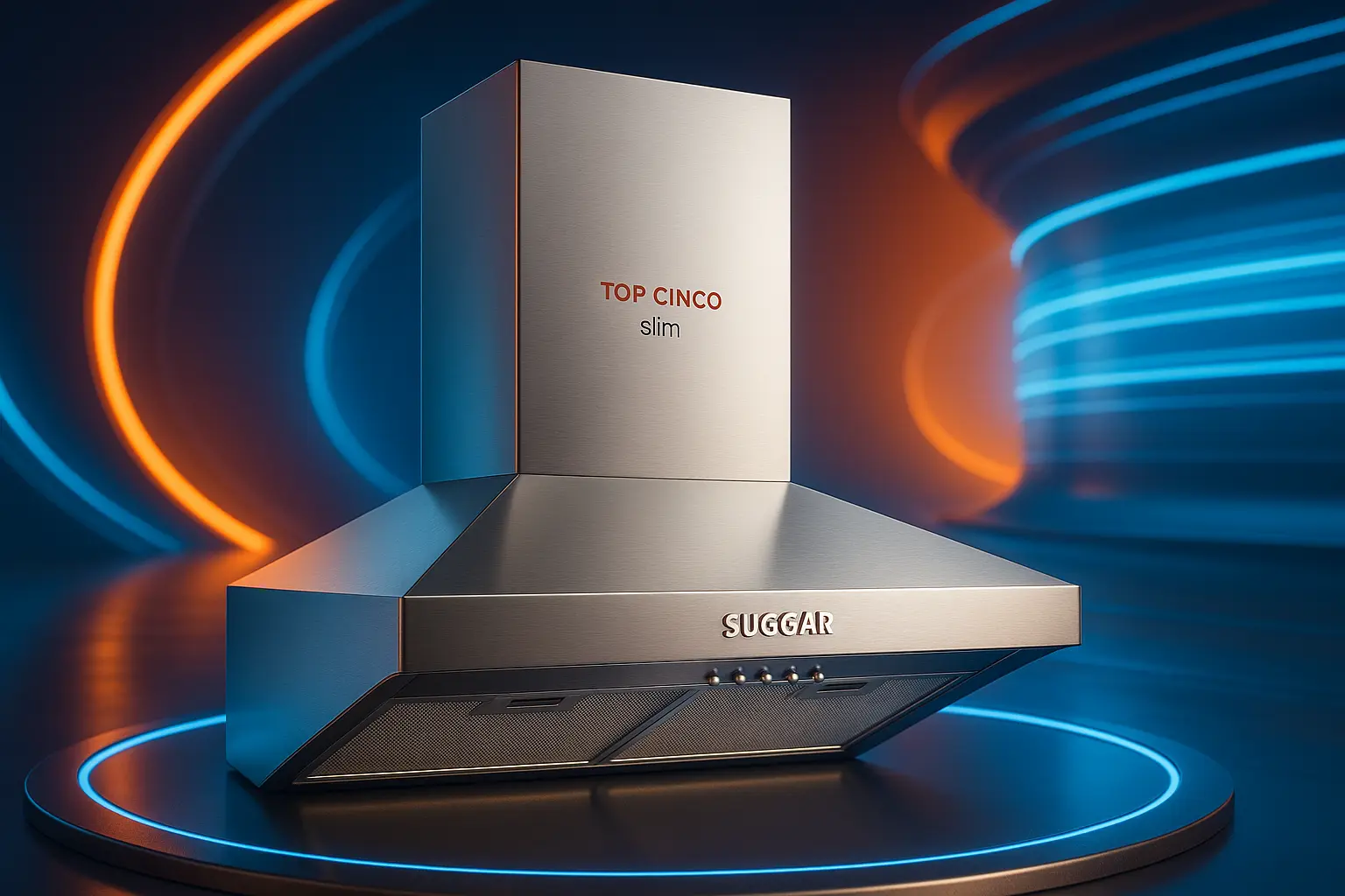 Top Cinco suggar slim