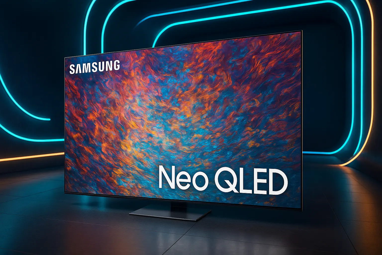 Top 5 Opções de TV Samsung 65 NEO QLED