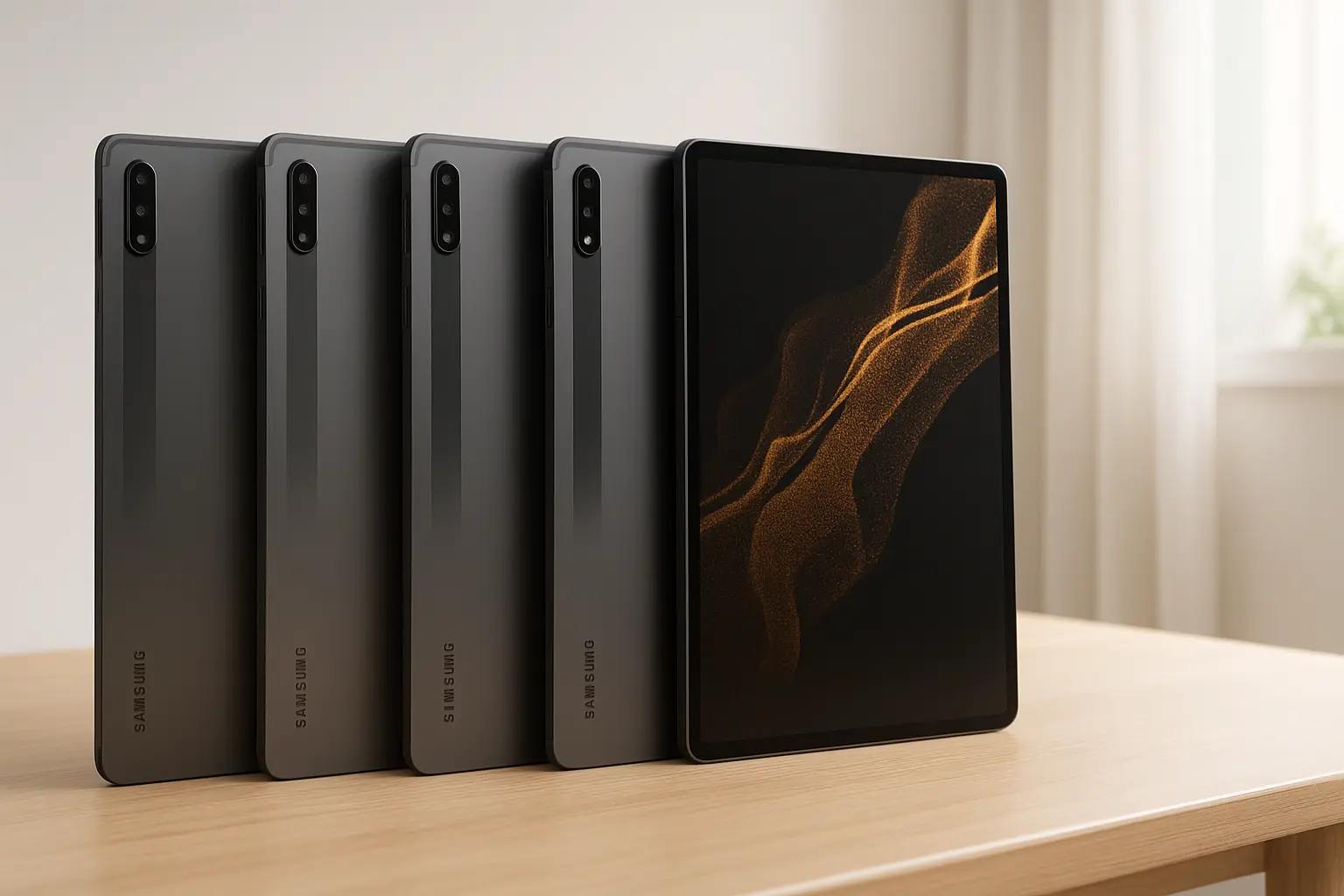 Cinco Principais Opções de Samsung S10 ultra tab