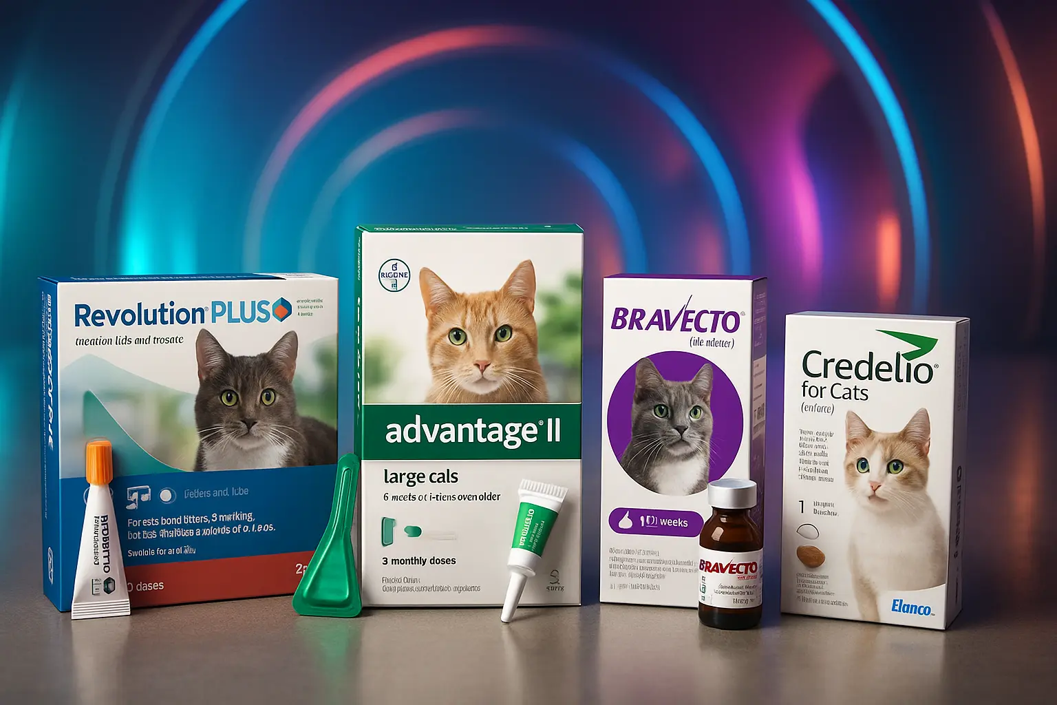 Principais Cinco remedio de carrapato para gatos