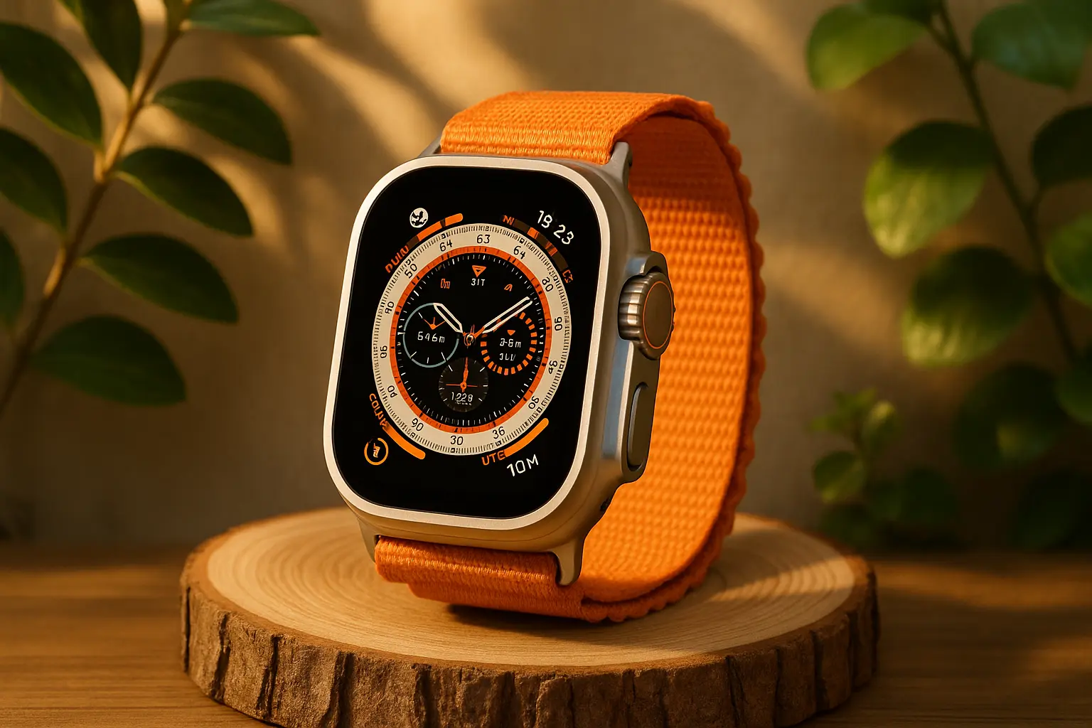 Melhores 5 Apple watch ultra 49mm