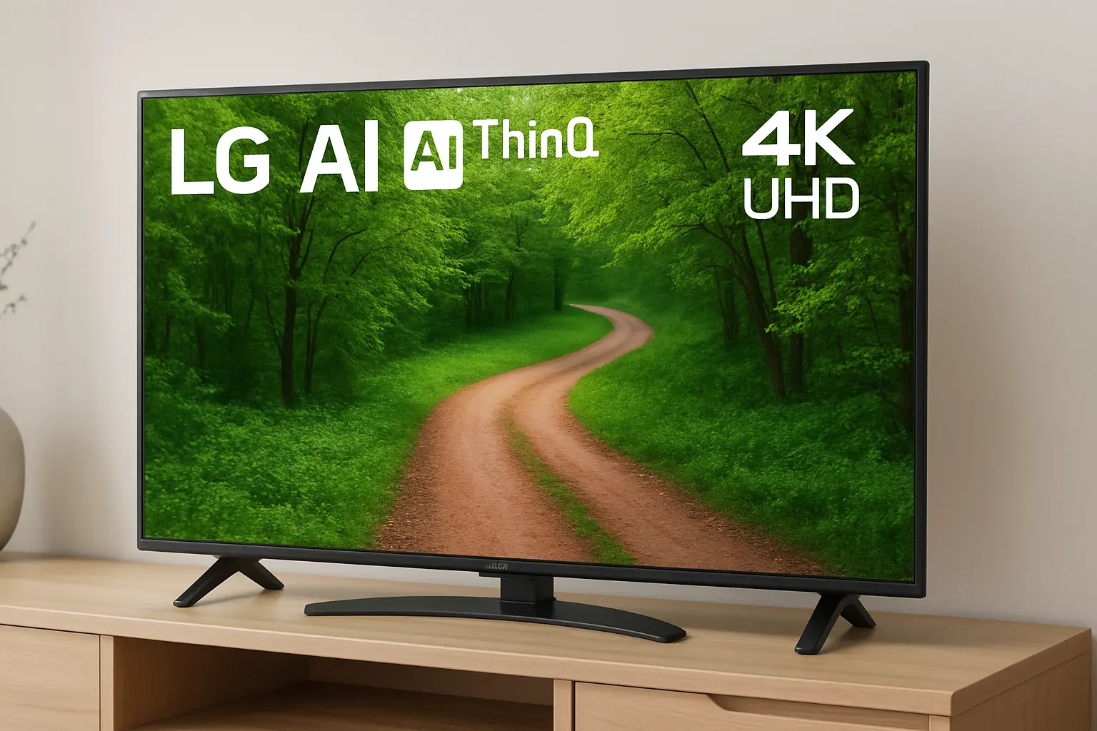 As 5 Melhores Opções de LG TV AI thinq 55