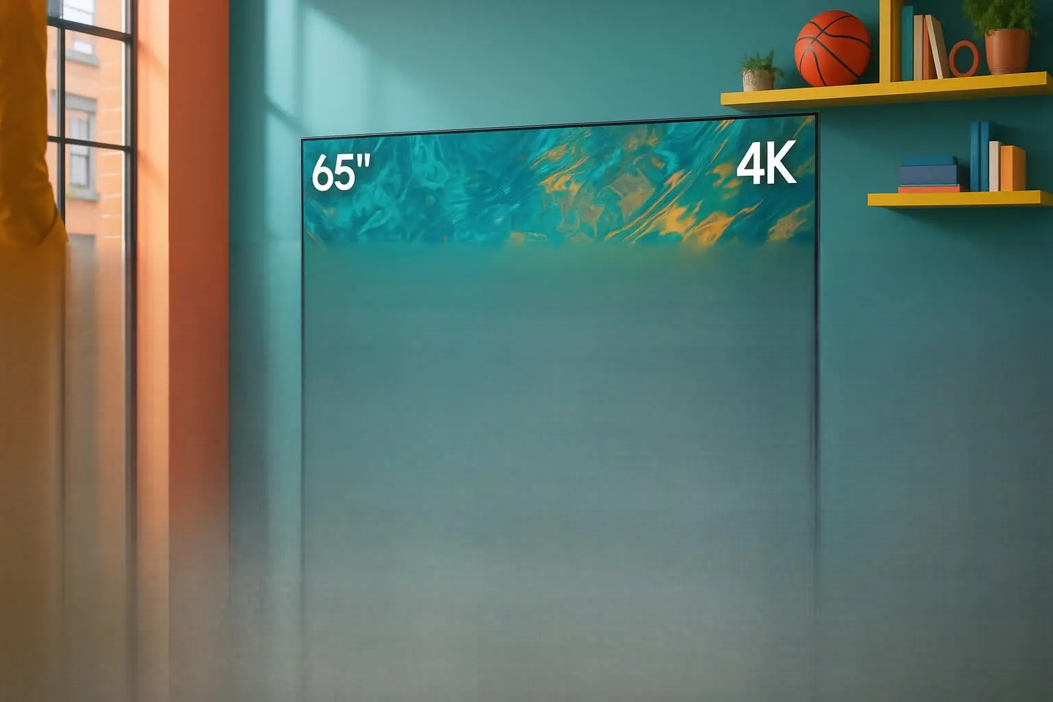 Top 5 Opções de smart TV 65 NEO QLED 4k Samsung 65qn85ba