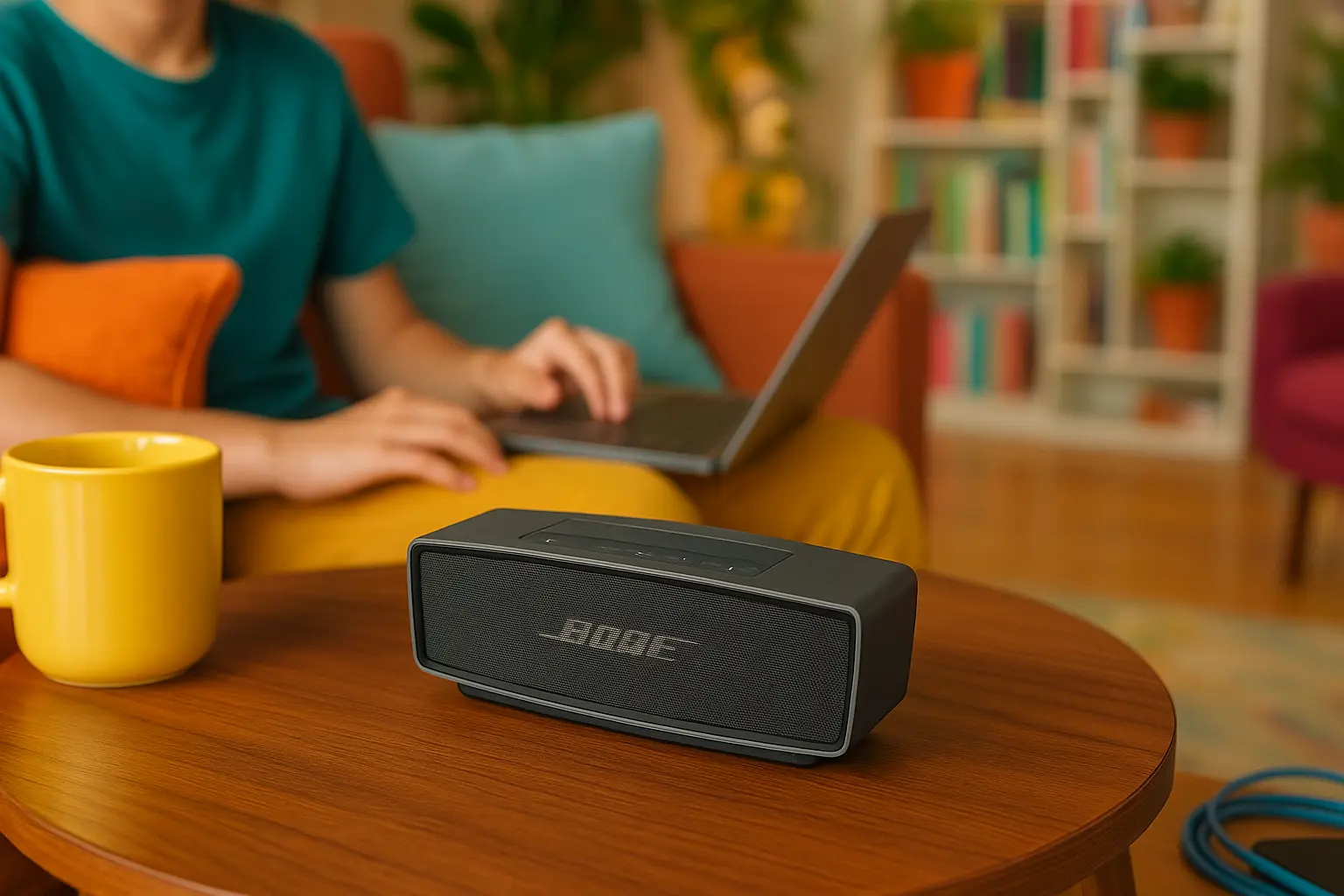 As 5 Melhores Opções de Caixa de som Bose soundlink mini